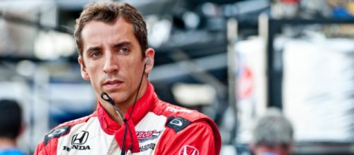 Justin Wilson muri&oacute; a la edad de 37 a&ntilde;os