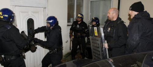 Violador portugu&ecirc;s est&aacute; &agrave; solta.