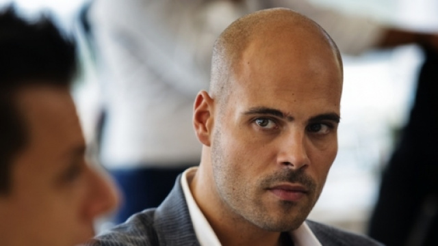 Anticipazioni Gomorra La Serie 2, Marco D'Amore