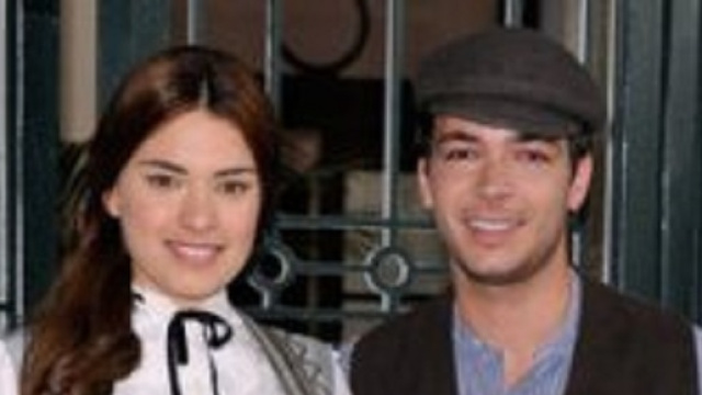 Anticipazioni Una Vita: Leonor e Pablo cenano.