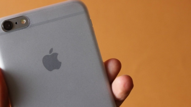 batteria ad idrogeno iphone 6 inglese