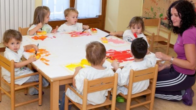 Bonus di 300 euro stanziato per le neomamme