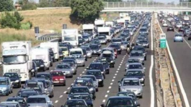 Controesodo: le nuove previsioni traffico