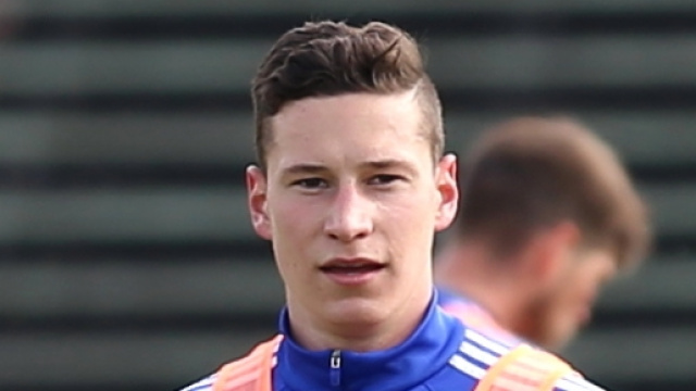 Draxler, parte l'assalto della Juventus