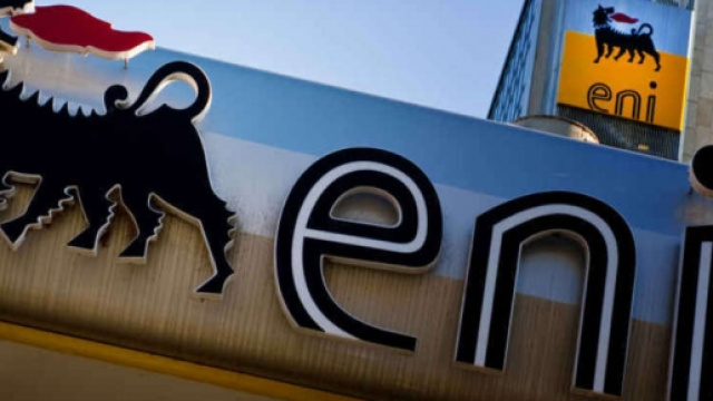 Eni, l'Ente nazionale Idrocarburi