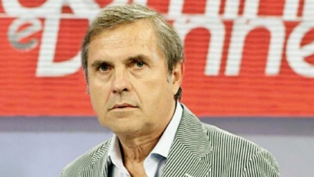 Giuliano vuole andare a Pomeriggio Cinque