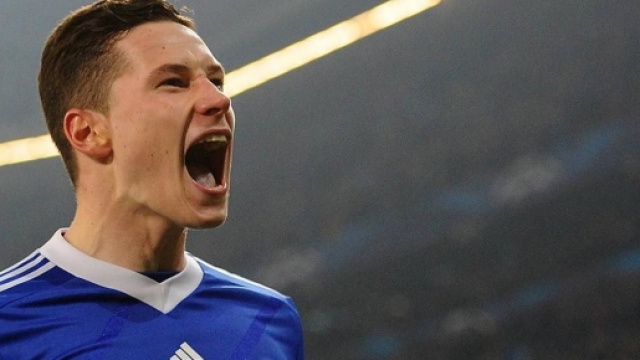 Julian Draxler alla Juventus? I dettagli