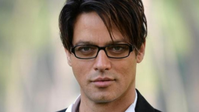 L'Onore e il rispetto: retroscena di Gabriel Garko