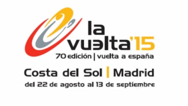 La Vuelta 2015: info quinta tappa del 26/8