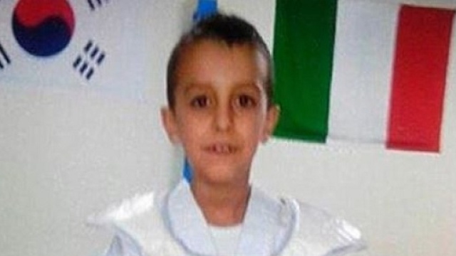 Loris Andrea Stival, ucciso lo scorso Novembre