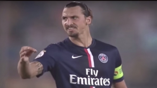 Ibrahimovic torner&agrave; al Milan nel 2016