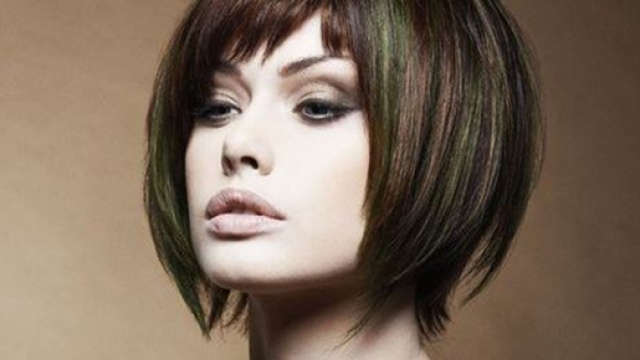 Moda tagli capelli corti, medi lunghi autunno 2015