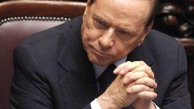 Primarie centrodestra: caos in Forza Italia