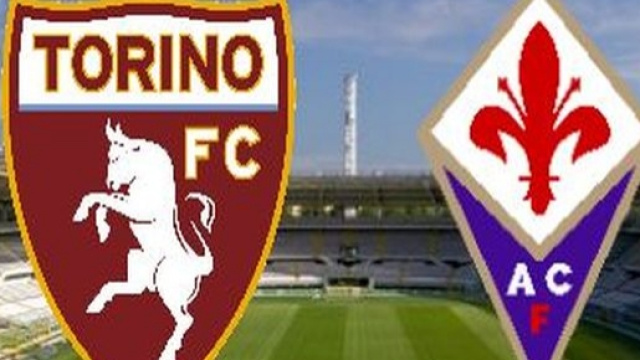 Torino-Fiorentina 2015/16: numeri, formazioni e TV