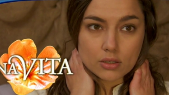 Una Vita anticipazioni fino al 4 settembre