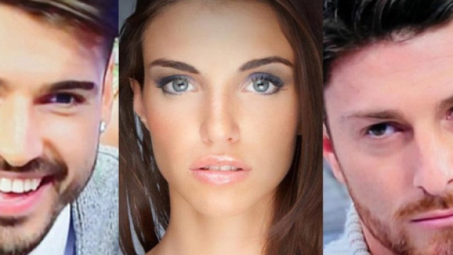 Uomini e Donne: Nicole provoca Amedeo