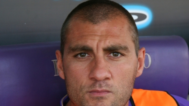 Vieri sar&agrave; concorrente del GF Vip?