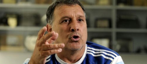 Martino apuesta al medio local