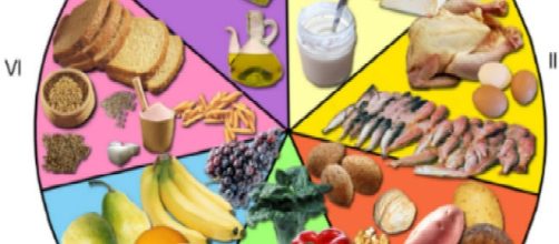 Nutrici&oacute;n y alimentaci&oacute;n: consejos