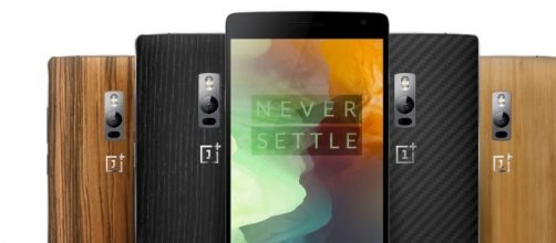One Plus Two, renovaci&oacute;n de la firma china