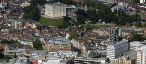 'Run Norwich' : a 10km road race through the city