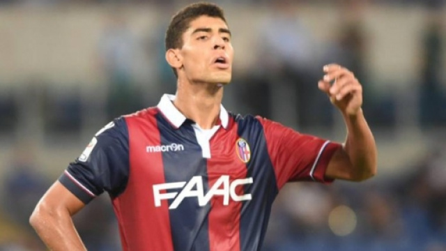 Adam Masina, promettente terzino del Bologna