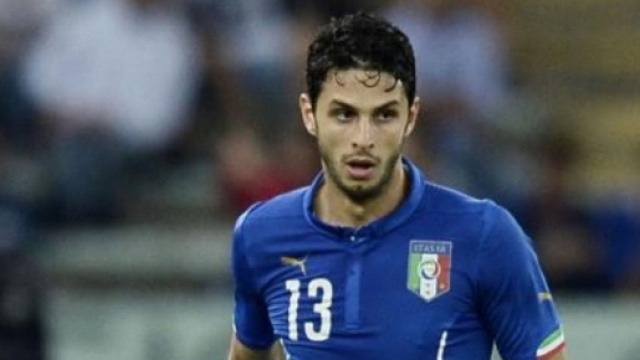 Andrea Ranocchia potrebbe lasciare l'Inter