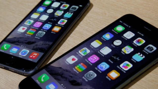 Apple: a breve il lancio dell'iPhone 6S
