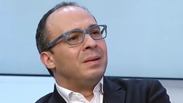 Assunzioni scuola, Davide Faraone