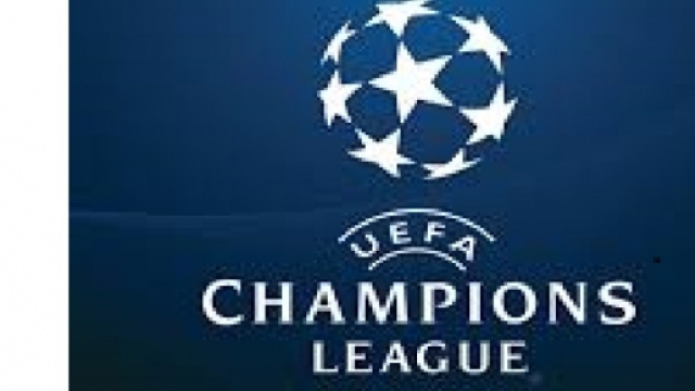 Champions Leauge: ritorno dei play off