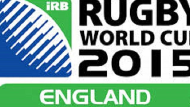 Coppa del Mondo di Rugby: gli Azzurri in Tv