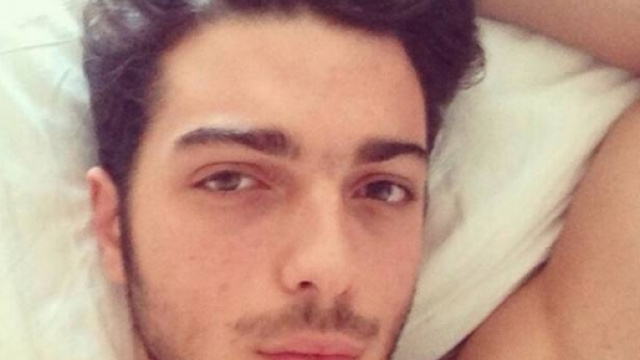 Gianluca Ginbole ultime gossip news