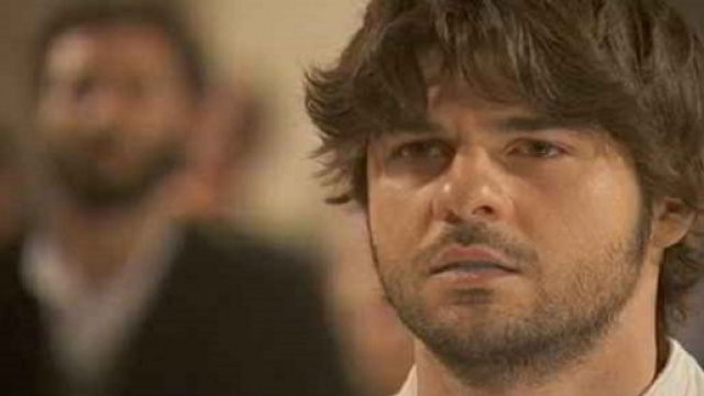 Il Segreto, Gonzalo viene ritrovato da Conrado.