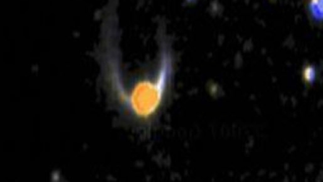 La discussa che appare in Goole Sky