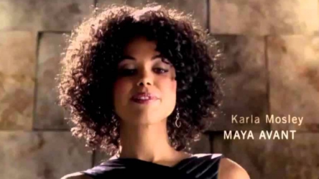 Maya Avant avr&agrave; presto un nuovo amore?