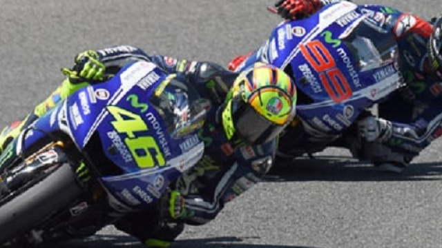 MotoGP, diretta GP Gran Bretagna Silverstone 2015.