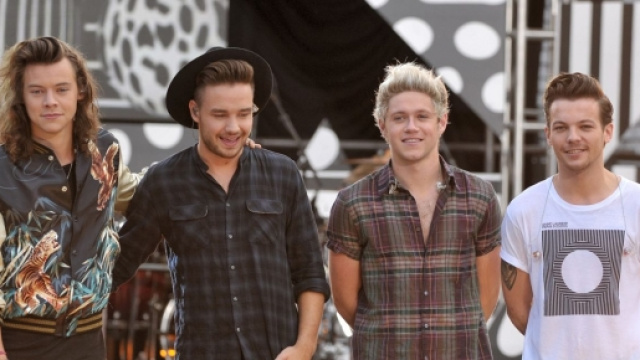 One Direction: un addio o un arrivederci?