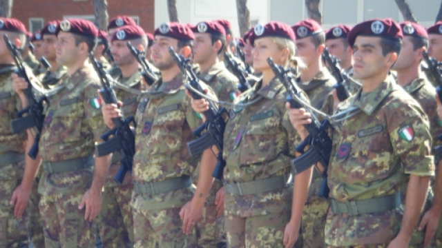 Pensioni militari: quali requisiti