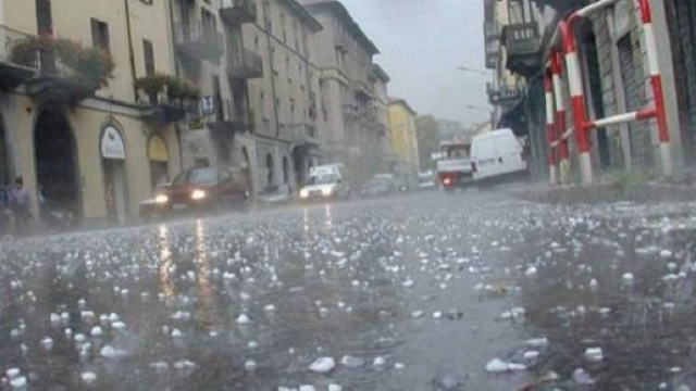 Previsioni meteo settembre 2015: estate e autunno