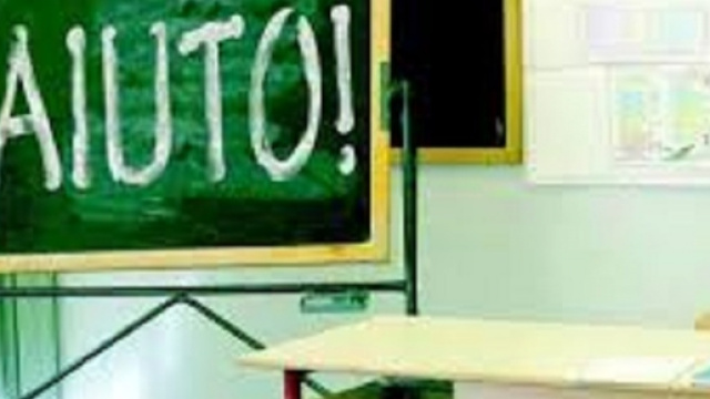 Scuola, comitato valutazione docenti