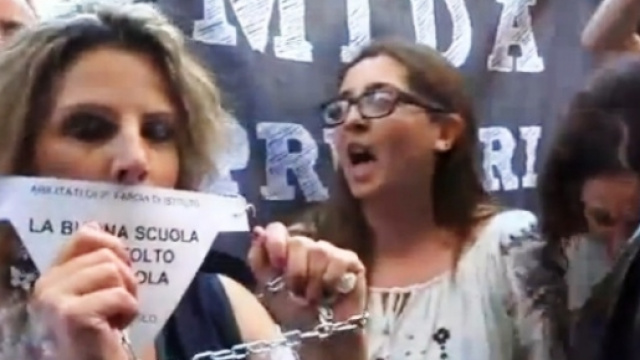 Scuola, tutto sulle supplenze 2015/2016.