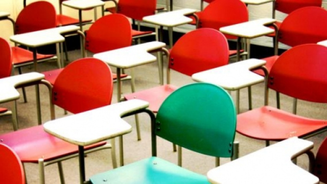 Tabella contingenti provinciali 2015/16 educatori