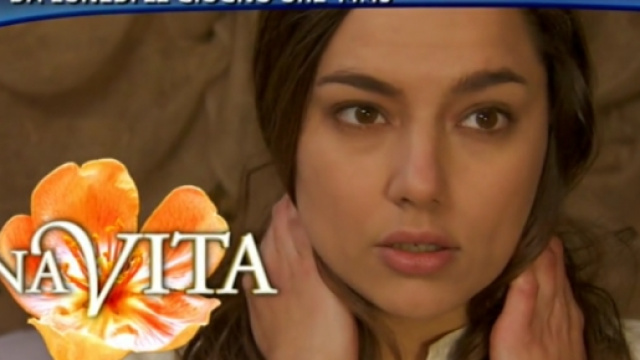 Una Vita anticipazioni settembre 2015