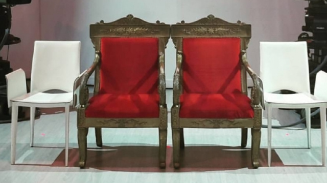 Uomini e donne torna alla vecchia formula?