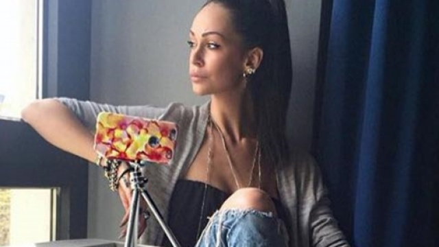 Valentina Dallari e le frecciatine verso Andrea