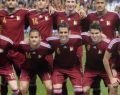Venezuela ya tiene horario para su primer juego de la eliminatoria suramericana