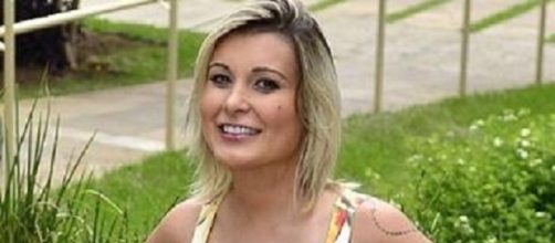 Andressa revelou segredos em biografia
