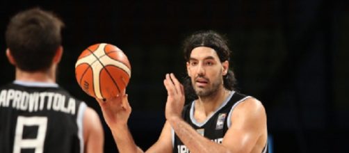 Scola y Laprovittola brillaron en el triunfo