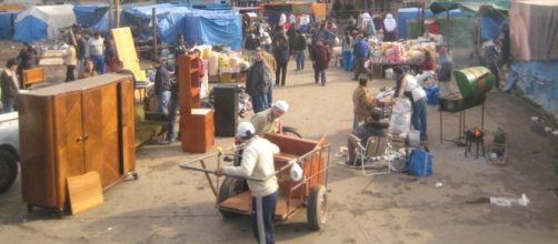 'Utilizan la pobreza para perpetuarse en el poder'