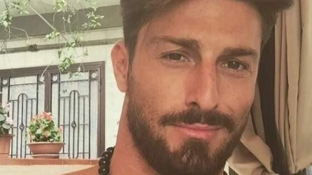 Amedeo Andreozzi e Alessia Messina